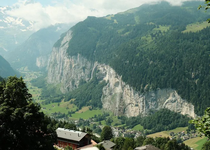 Grand Hotel Belvedere, A Beaumier Hotel