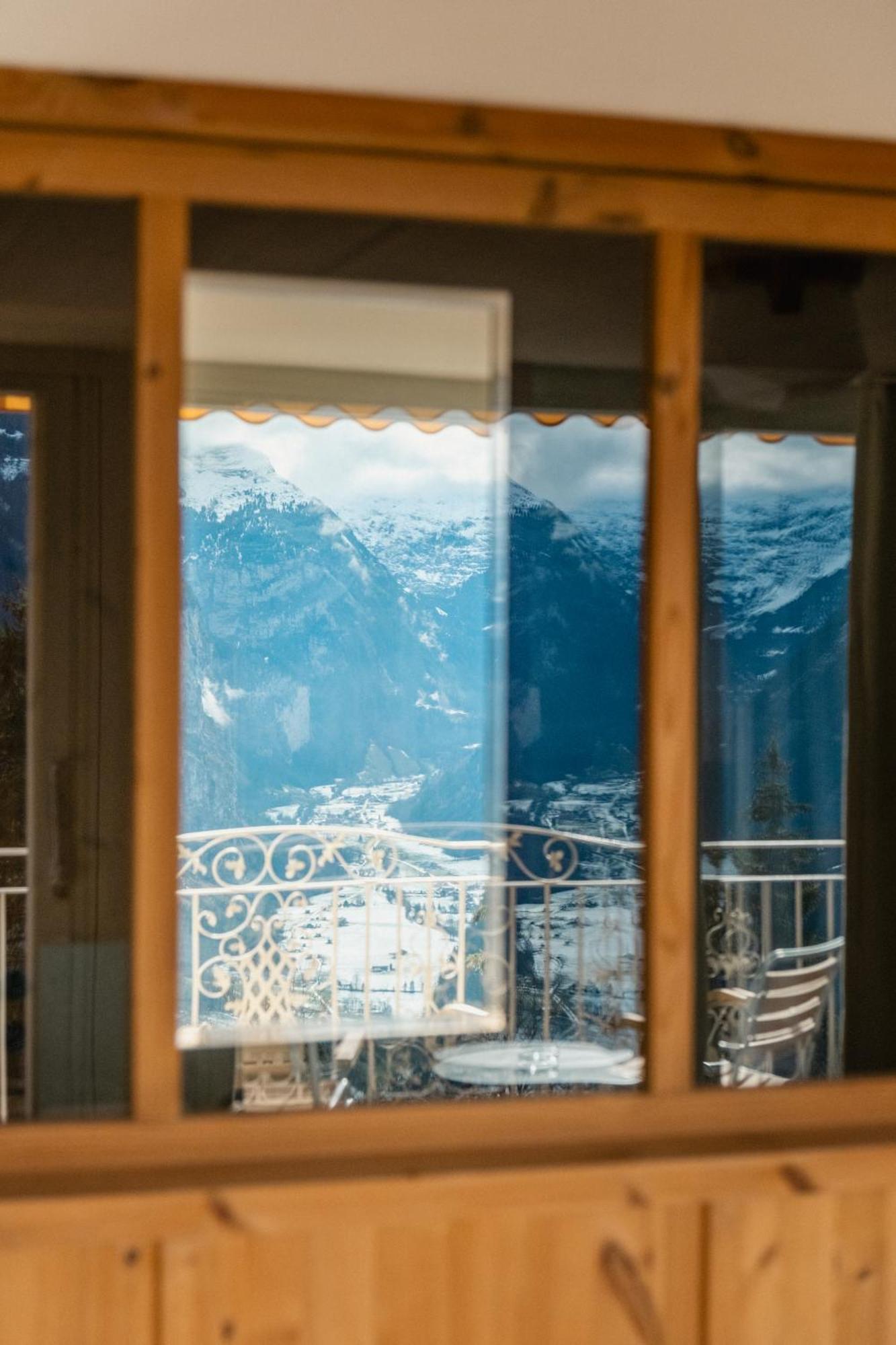 होटल Grand Belvedere, A Beaumier 5*