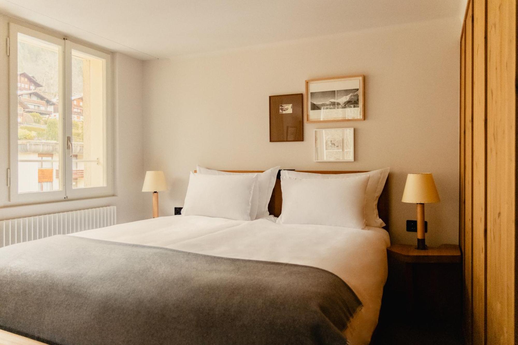 होटल Grand Belvedere, A Beaumier 5*