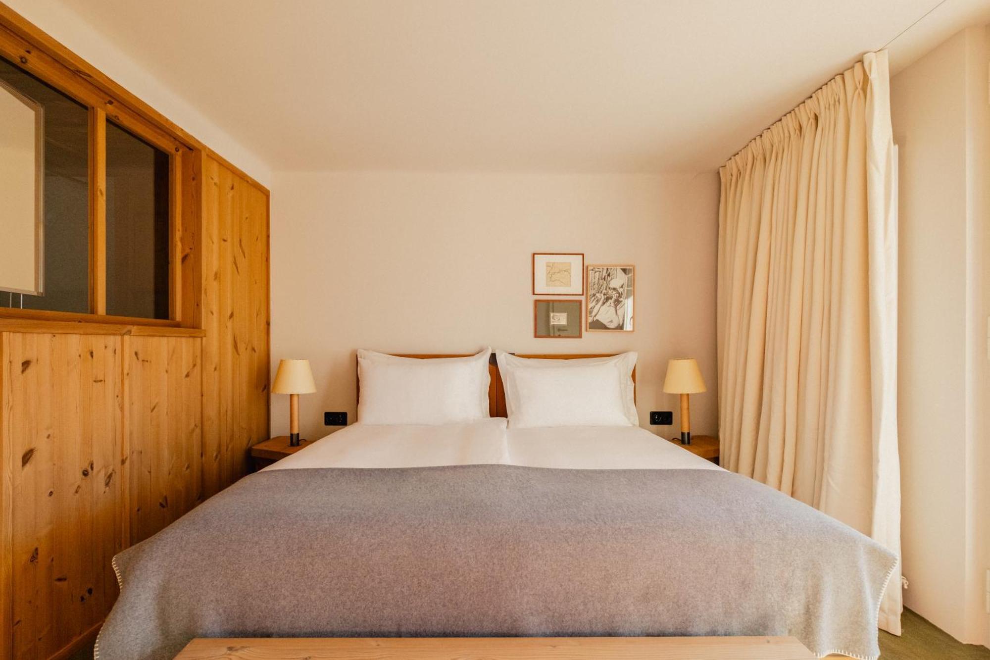 होटल Grand Belvedere, A Beaumier 5*