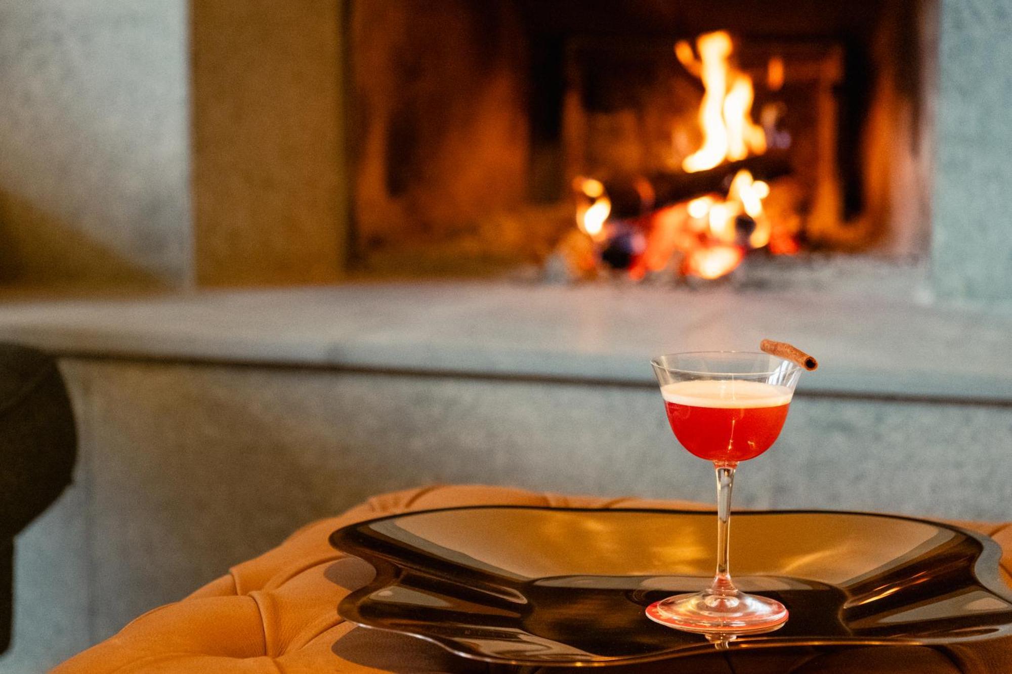 Grand Belvedere, A Beaumier 5* Wengen