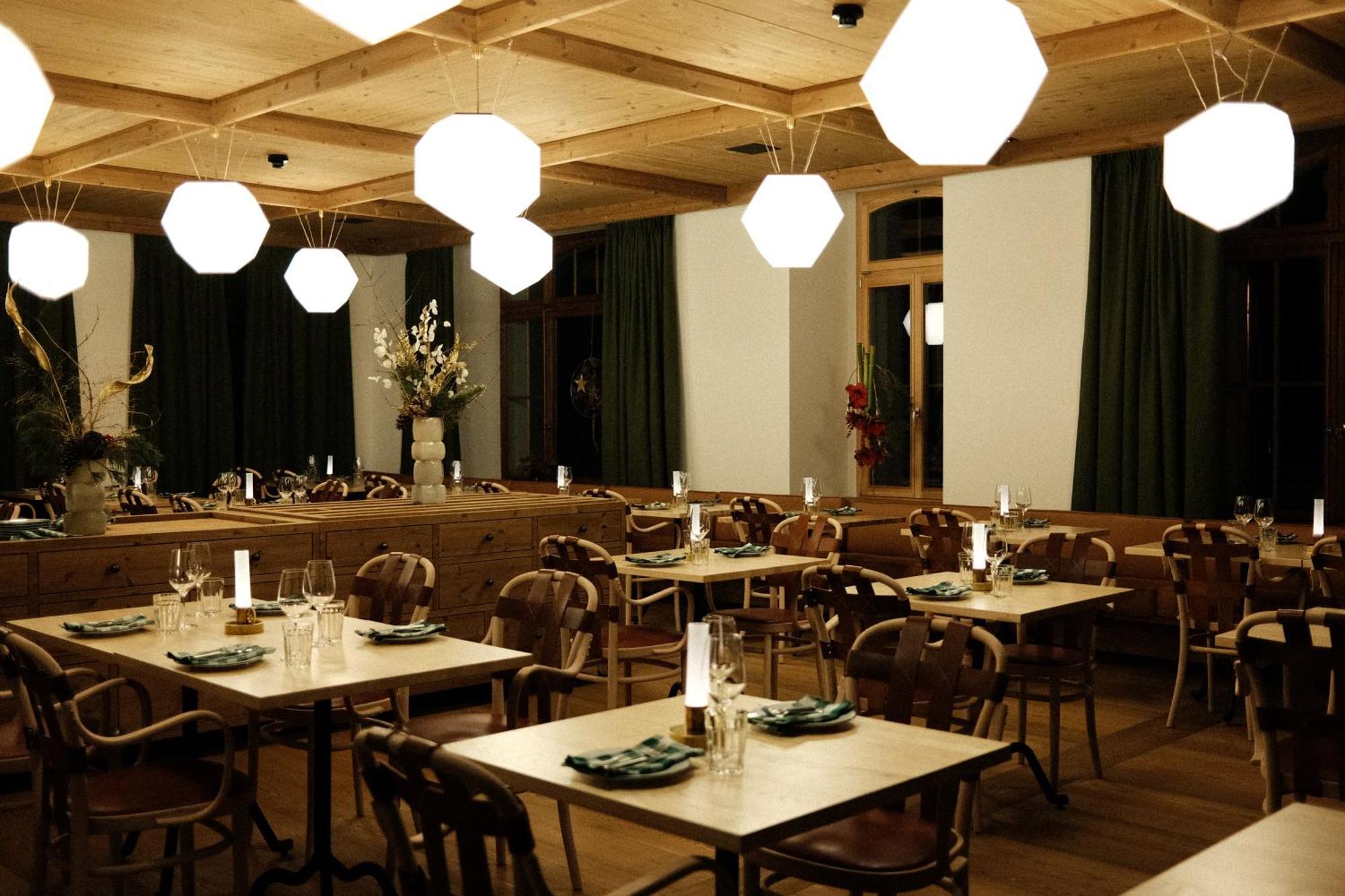 Grand Belvedere, A Beaumier 5*