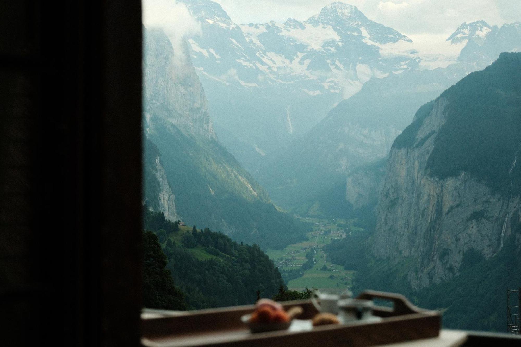 Hotel Belvédère 5*