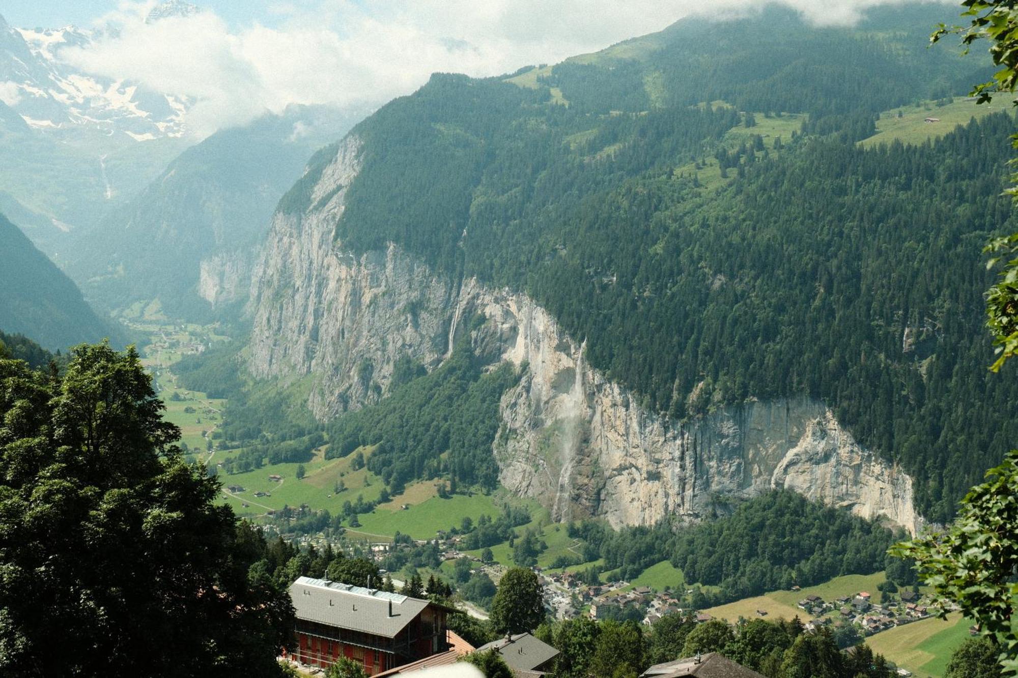 Belvédère