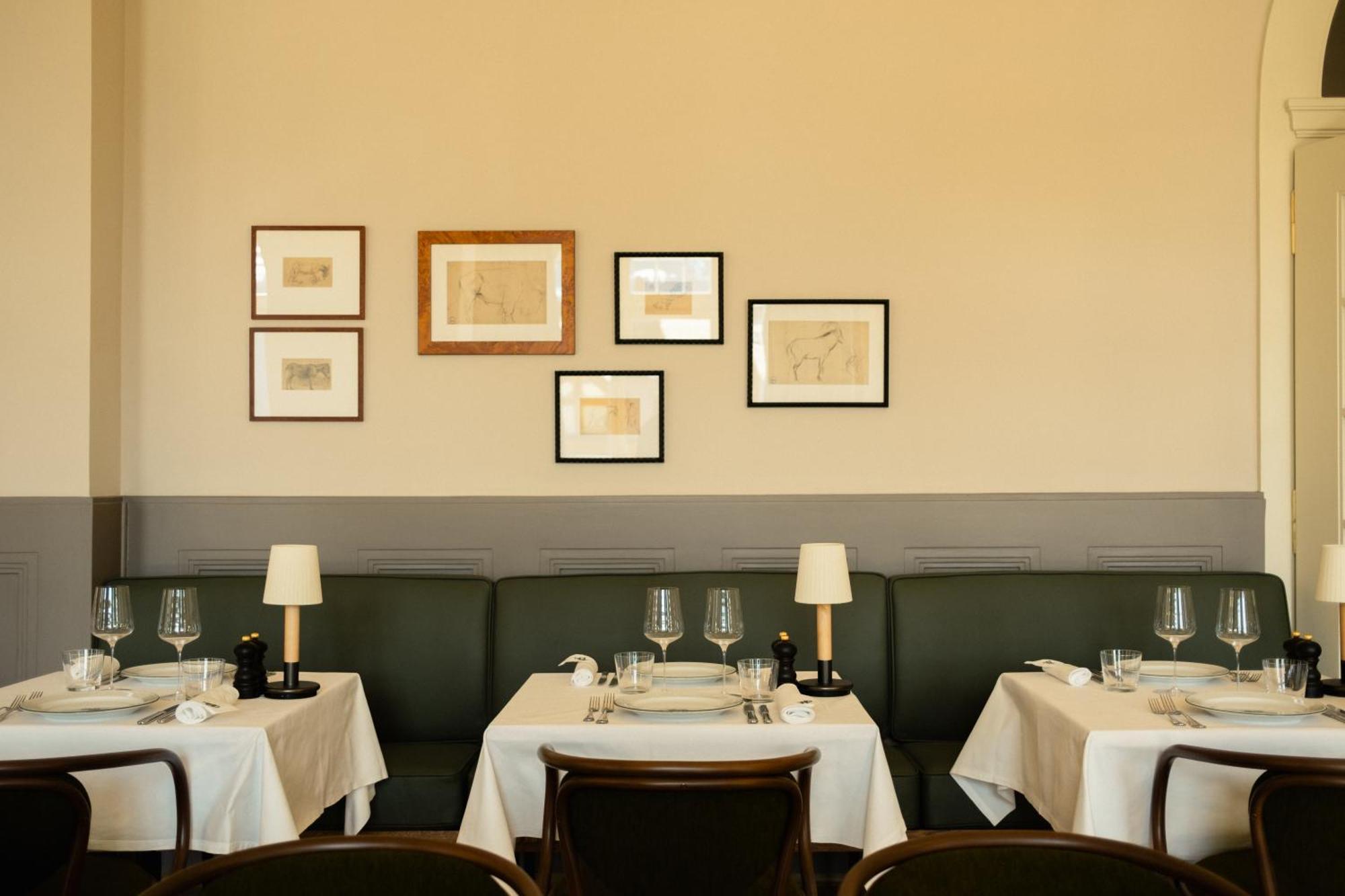 Grand Belvedere, A Beaumier होटल 5*