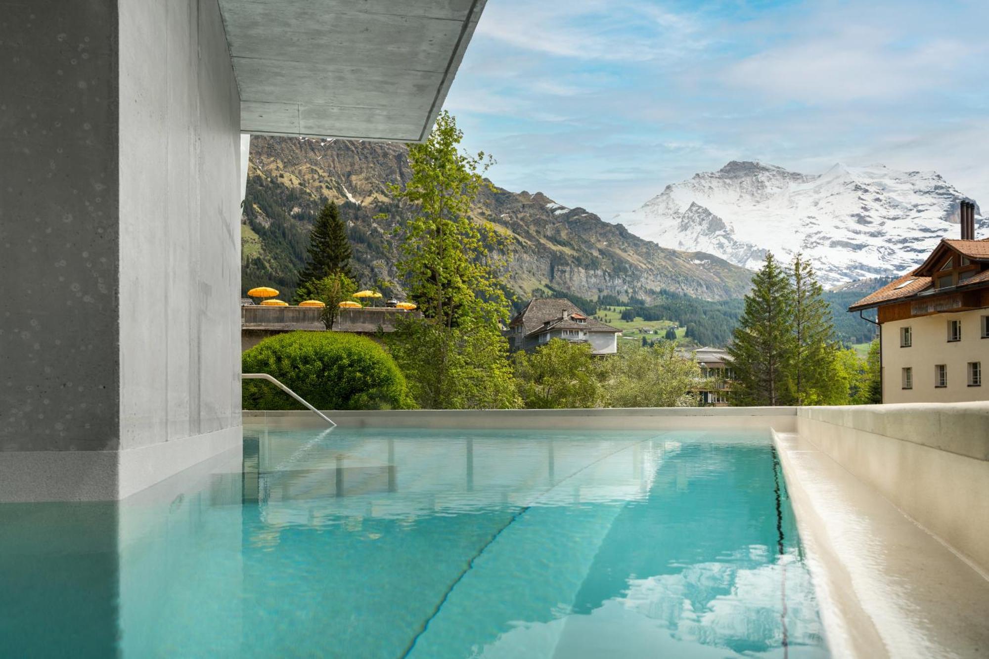 Grand Belvedere, A Beaumier Hotel