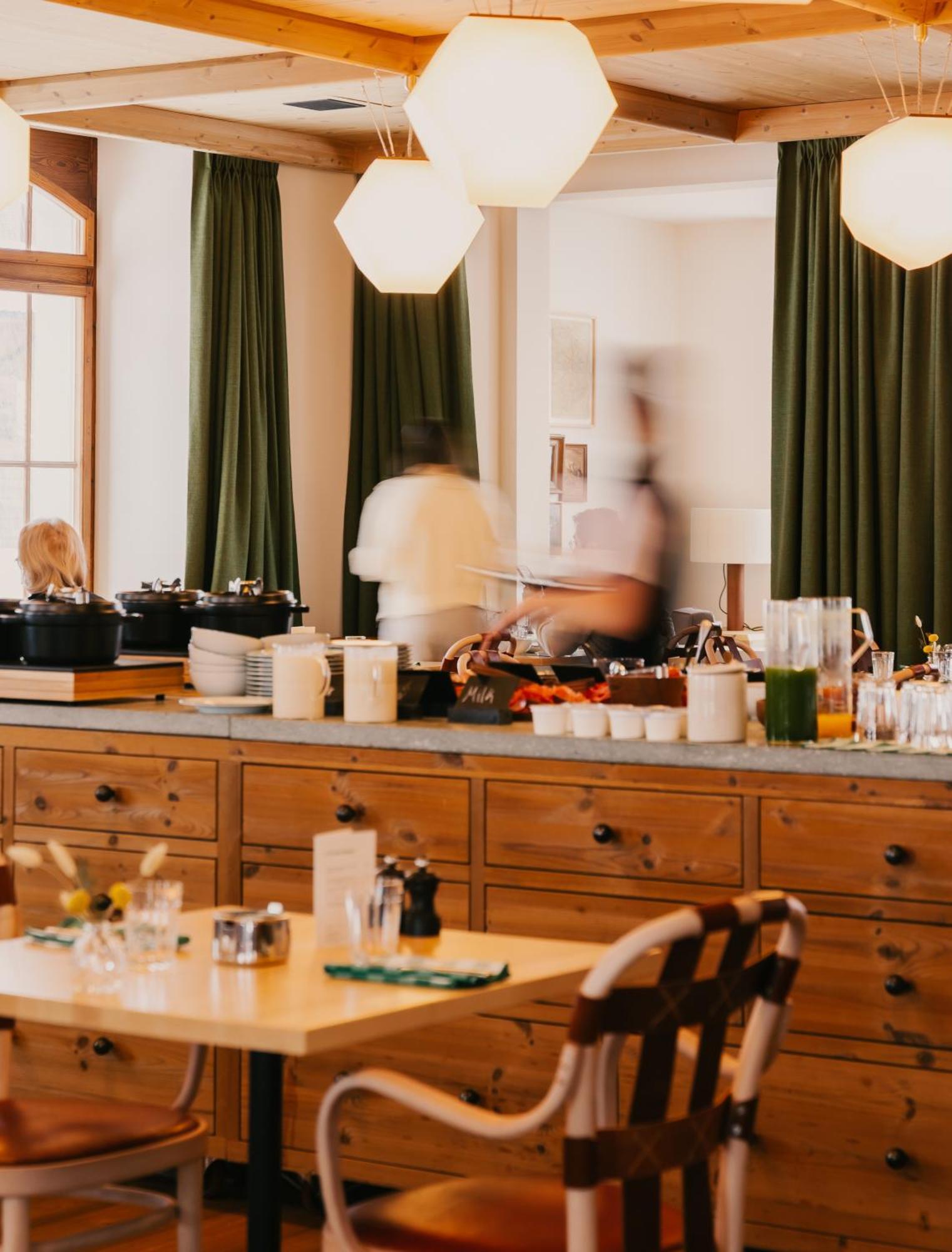 Hotel Grand Belvedere, A Beaumier 5*