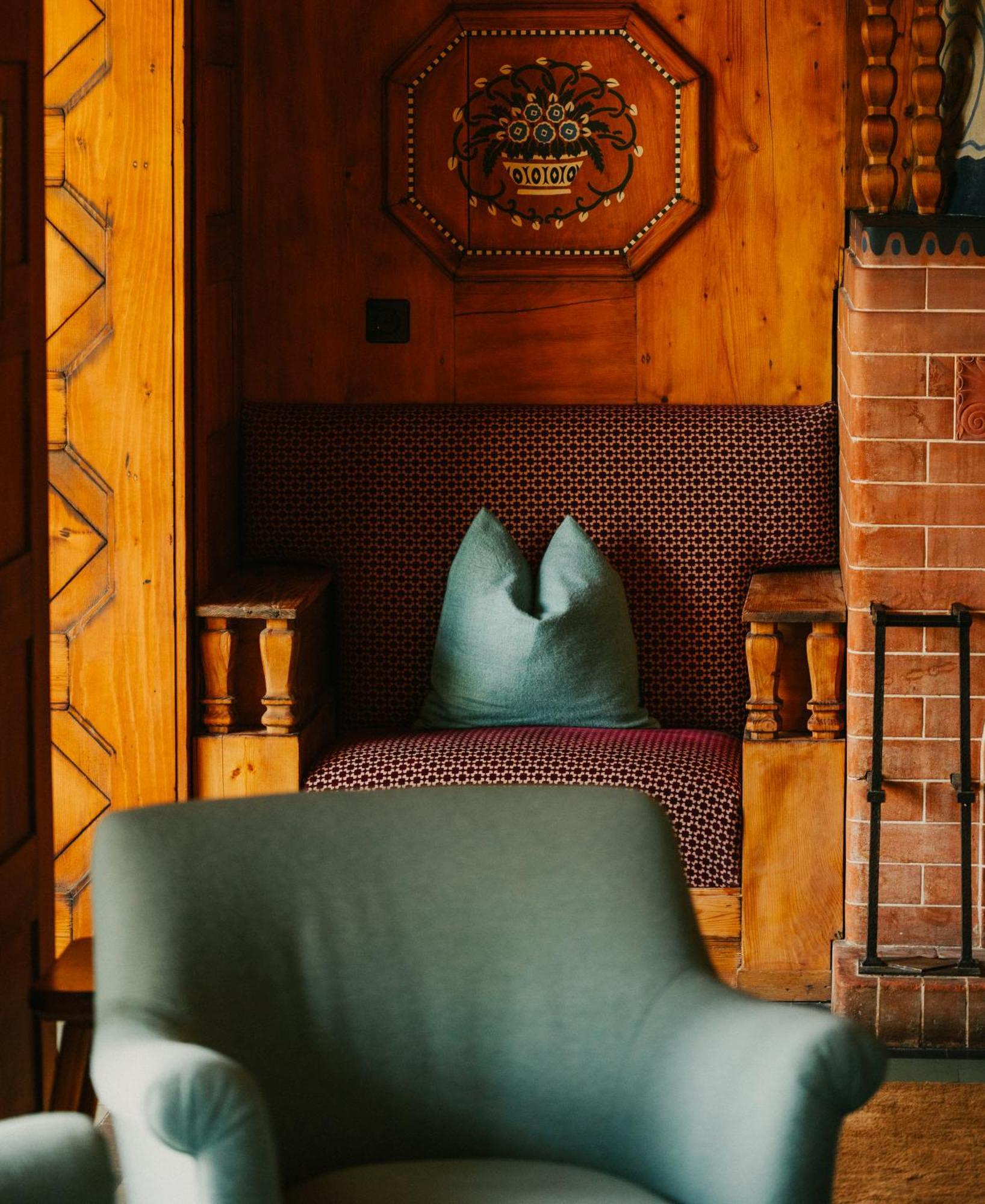 Grand Belvedere, A Beaumier Hotel