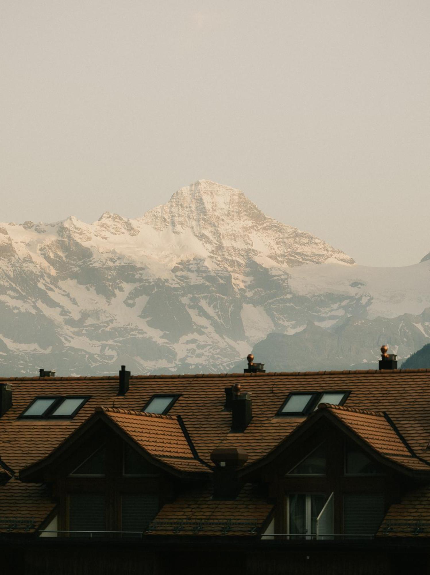 Grand Belvedere, A Beaumier 5* Wengen
