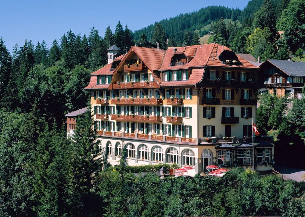 Grand Belvedere, A Beaumier 5*