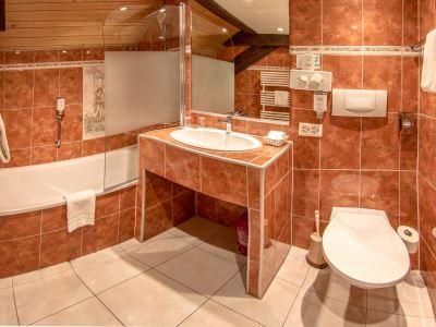 Grand Belvedere, A Beaumier 5*
