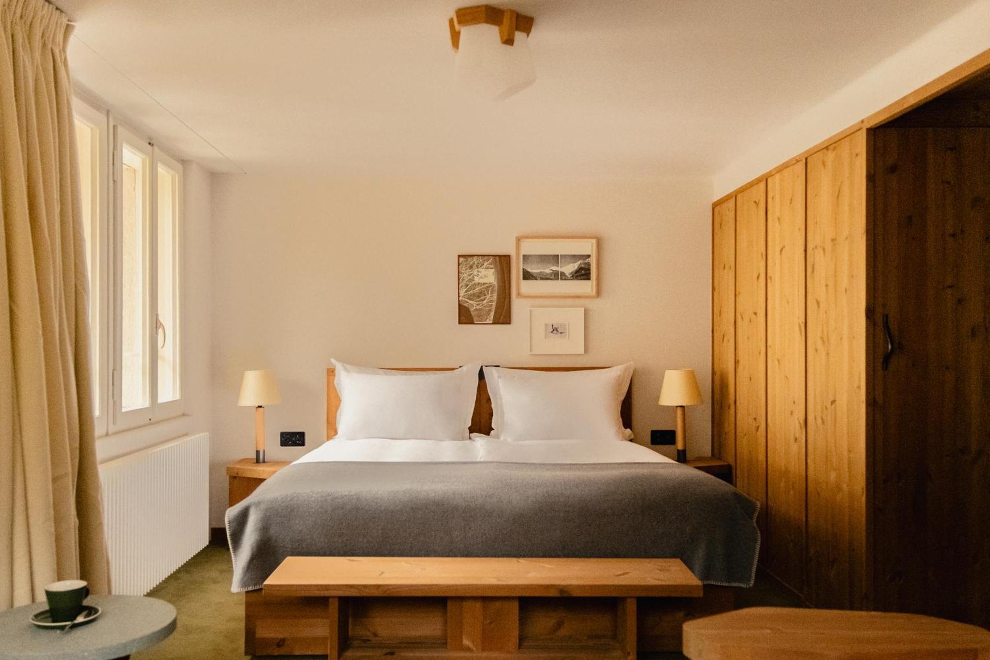 Grand Belvedere, A Beaumier 5*