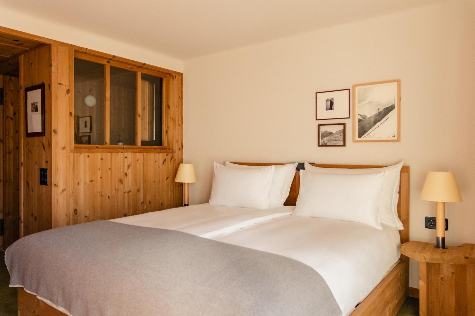 Grand Belvedere, A Beaumier Hotel 5*