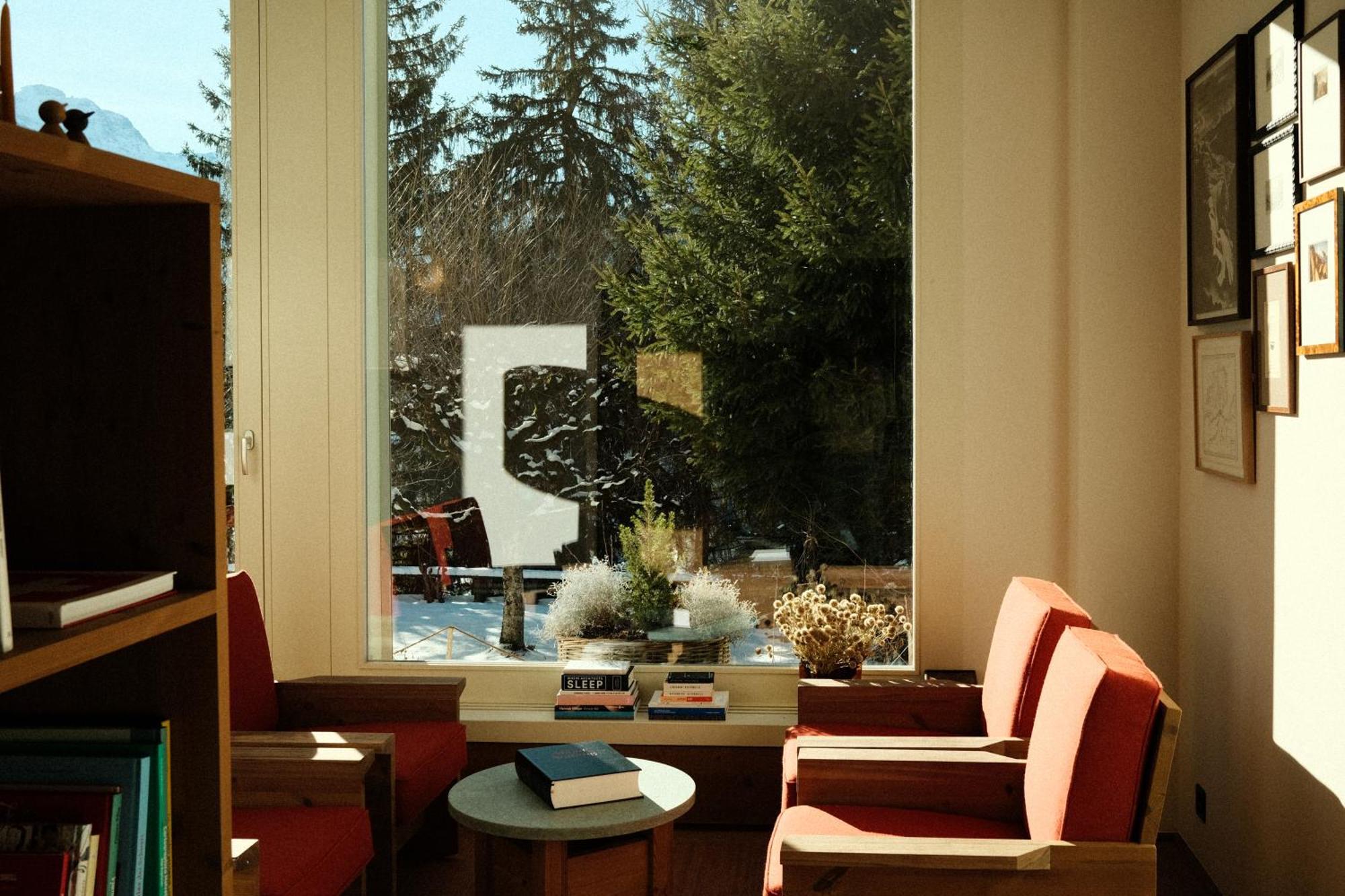 Grand Belvedere, A Beaumier Hotel Wengen