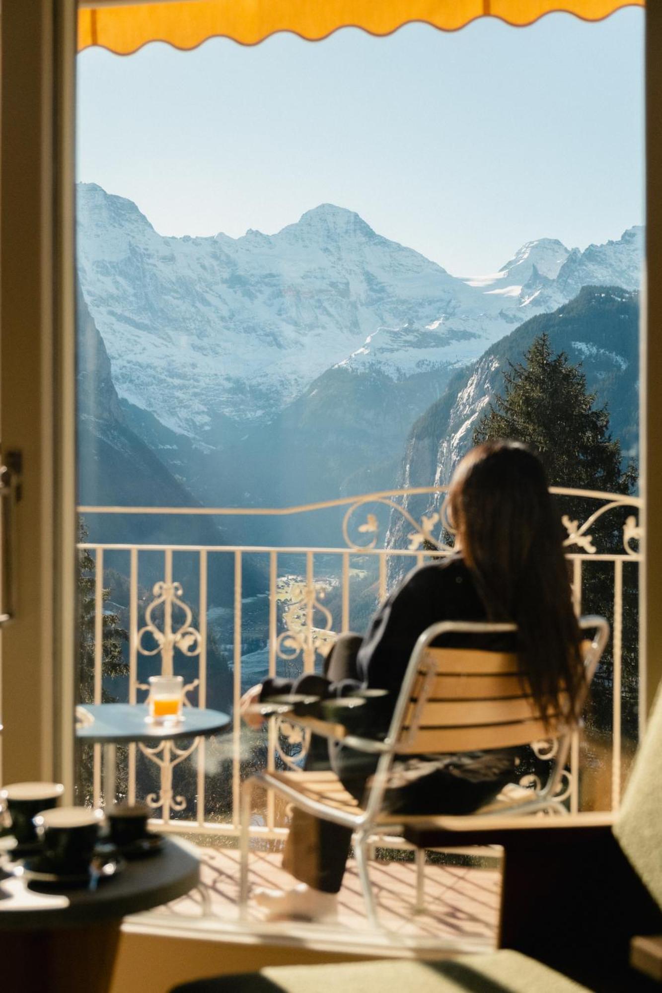 Grand Belvedere, A Beaumier Hotel 5*