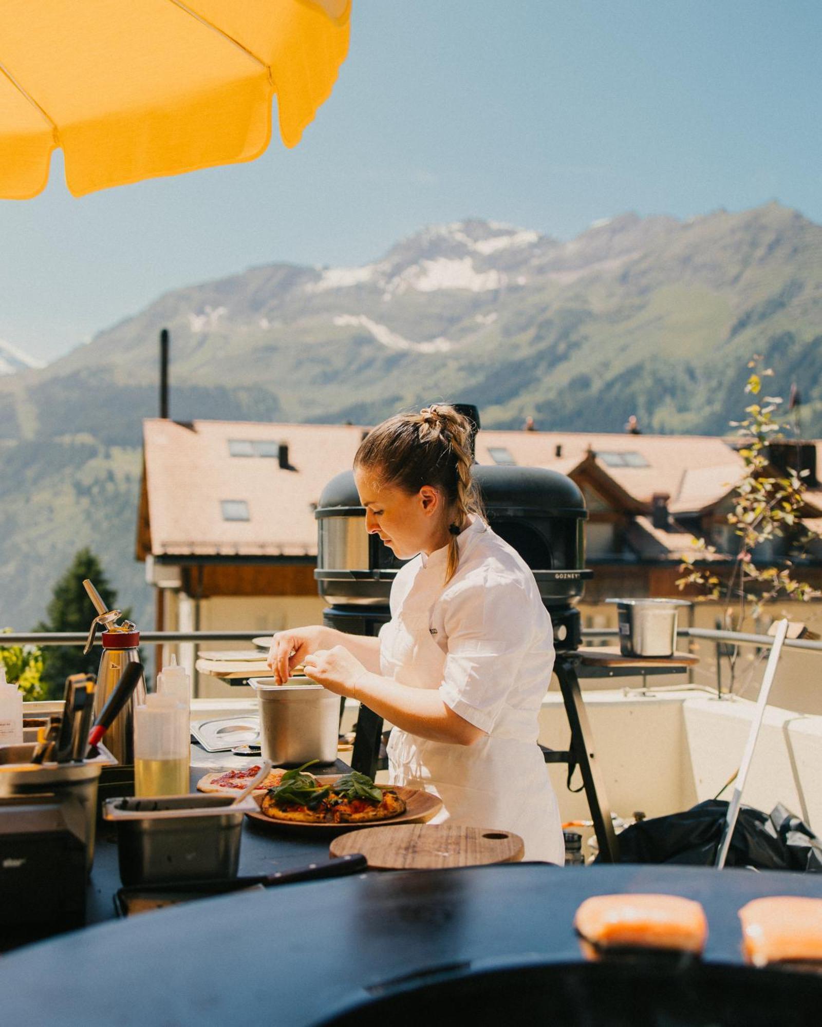 Grand Belvedere, A Beaumier Hotel 5*