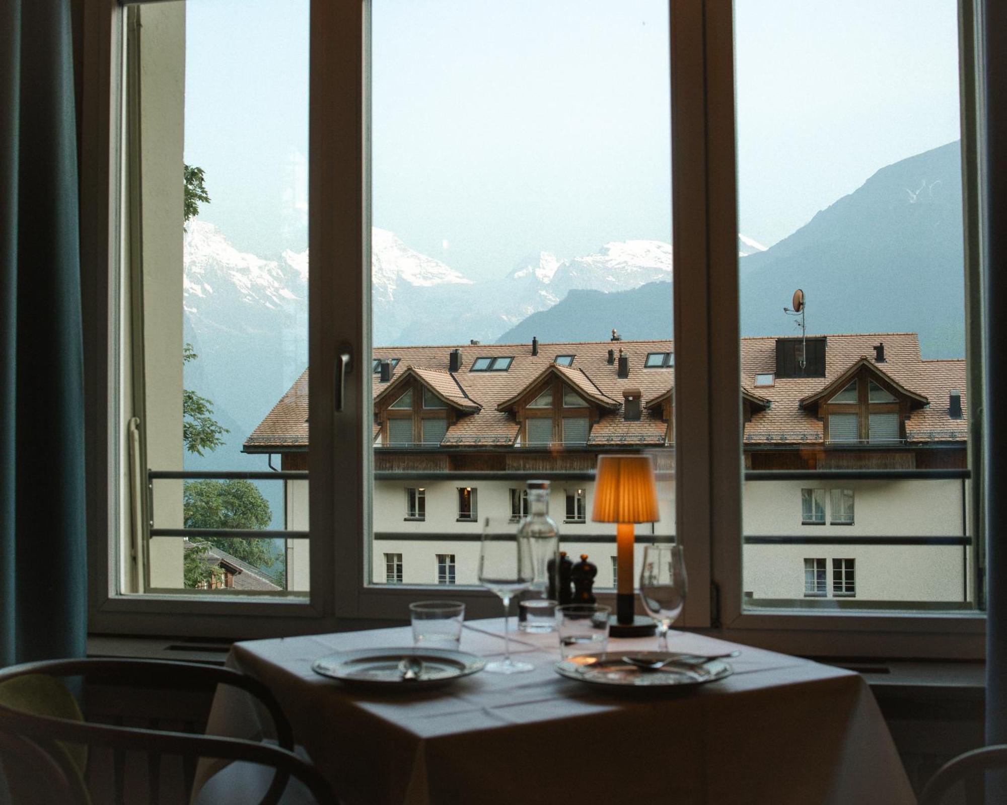 Grand Belvedere, A Beaumier Hotel