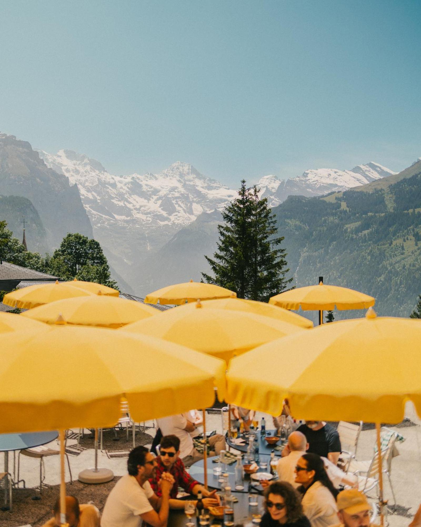 Grand Belvedere, A Beaumier Hotel 5*