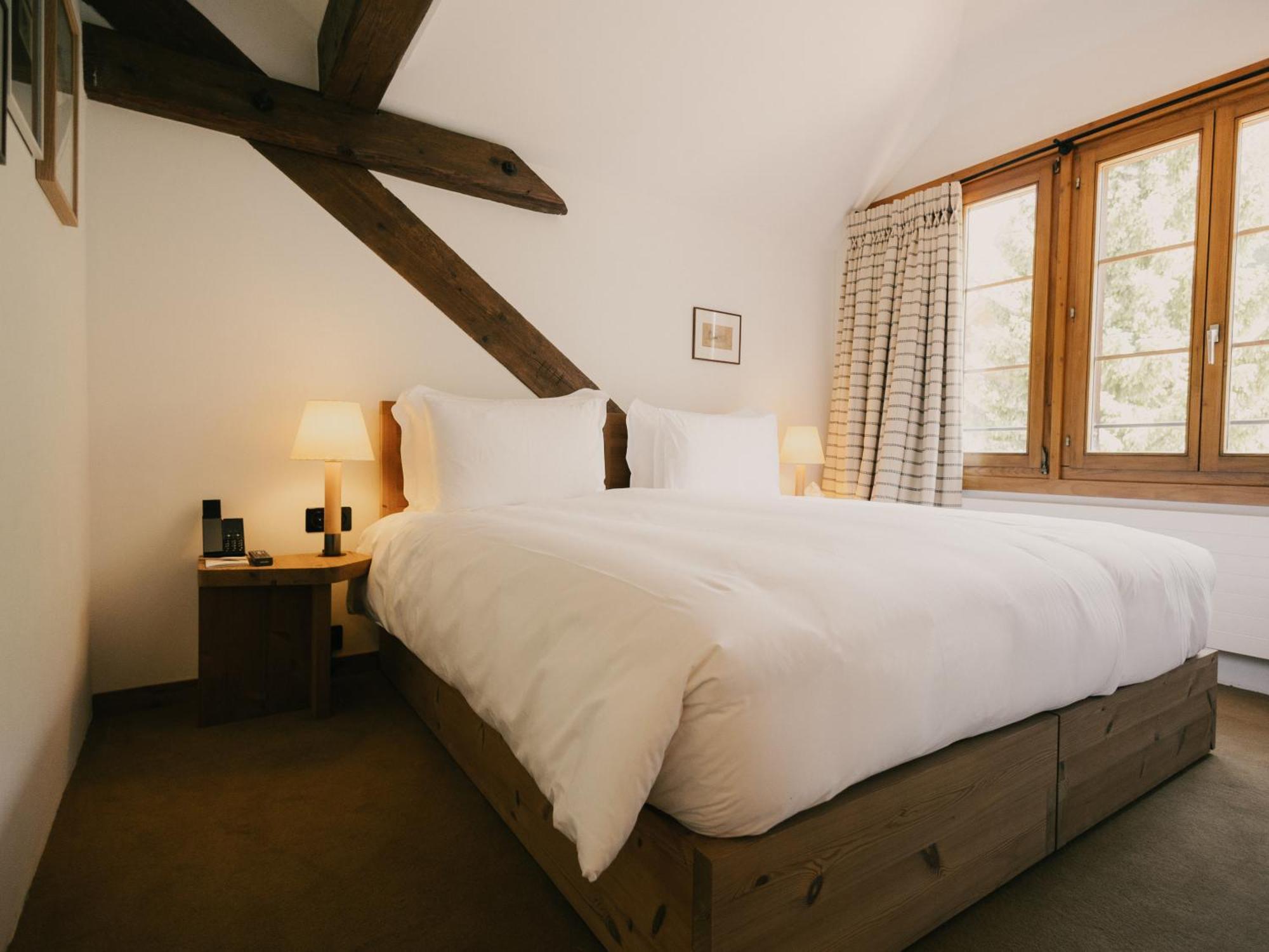 Grand Belvedere, A Beaumier 5*